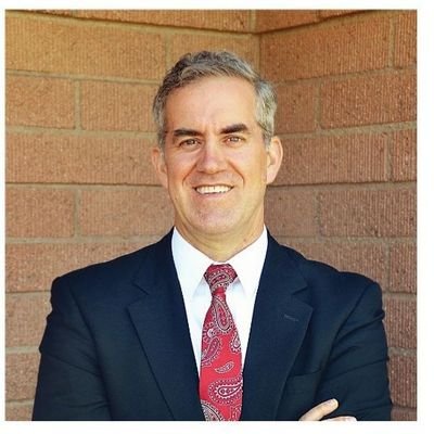 Profile Picture of Jon Eliason For Justice (@JonEliason2) on Twitter