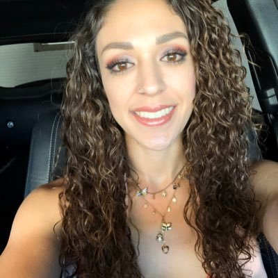 Profile Picture of Crystal Tovar Aragon (@CrystalTovar) on Twitter