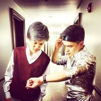 Profile Picture of Calvin Chen (@calvin-chen-7) on Quora