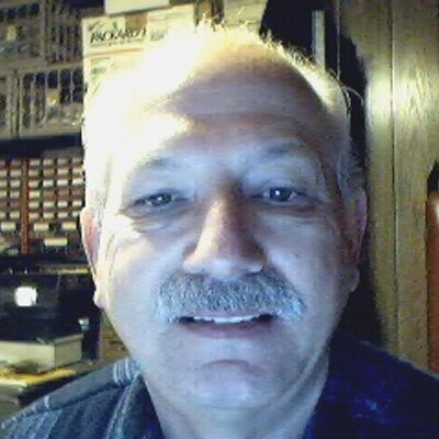 Profile Picture of Richard Neider (@raneider) on Twitter