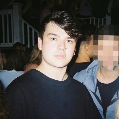 Profile Picture of Jay Pryor (@jaypryormusic) on Twitter