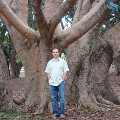 Profile Picture of Mark Murawski (@mark_murawski) on Twitter