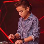 Profile Picture of DAVID GIMENEZ (@djd8.tearss) on Instagram