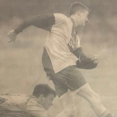 Profile Picture of Stephen Dunphy (@StephenDunphy4) on Twitter
