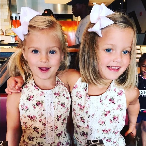 Profile Picture of Carly Lamay (@reese_fin) on Poshmark