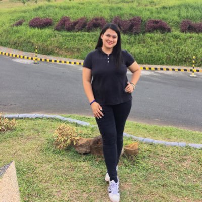 Profile Picture of Jae Ann Rios Flores (@JaeAnnFlores) on Twitter