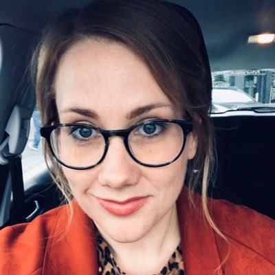 Profile Picture of Lucy Bannister (@LullyBan) on Twitter