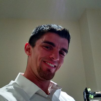 Profile Picture of Matthew Marden (@MardenMatthew) on Twitter