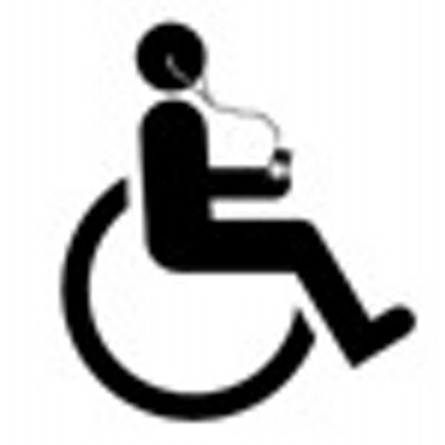 Profile Picture of Beth Case (@Disability411) on Twitter