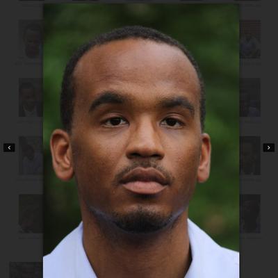 Profile Picture of Solomon Williams (@SingerSolomon) on Twitter