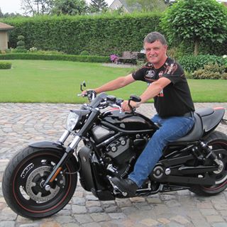 Profile Picture of Paul Remans (@paul.remans.3) on Facebook