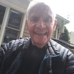 Profile Picture of Peter Mchugh (@pete_from_the_street_) on Instagram