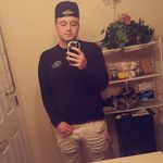 Profile Picture of Michael Fury (@__fury96) on Instagram