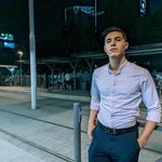 Profile Picture of Raid Frank Johnson (@raid_johnson) on Instagram