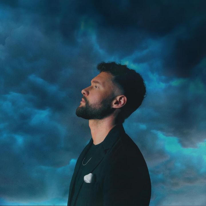 calumscottmusic - Tiktok Profile Picture of calumscottmusic (@calumscottmusic) on Tiktok