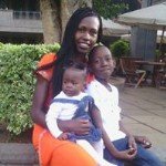 Profile Picture of Lydiah Adhiambo Nyando (@larryluana) on Instagram