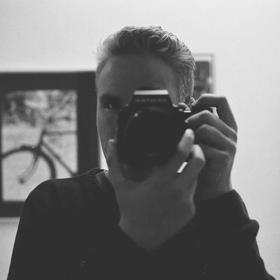 Profile Picture of Lukas Witte (@LukasJonathanW) on Twitter