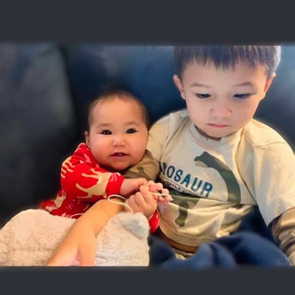 Profile Picture of Tiana Barrett (@tiana_barrett) on Poshmark