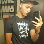Profile Picture of Jason johnson (@jason_damonkeyman) on Instagram