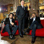 Profile Picture of Simon Fournier (@simonfournierparis) on Instagram