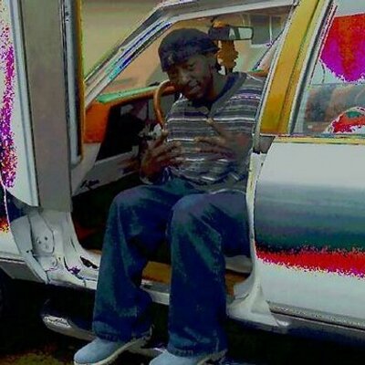 Profile Picture of Corey Blunt (@BLUNTSHOP44) on Twitter