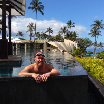 Profile Picture of Kevin Huddy (@Kevinhuddy) on Twitter