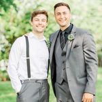 Profile Picture of Brendan Christian Klein (@brendan_klein_) on Instagram