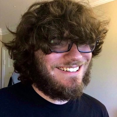 Profile Picture of Trevorman5 #BLM (@PokeFanTrevor) on Twitter