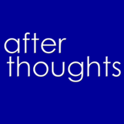 Profile Picture of Susan F. Perl (@_afterthoughts) on Twitter