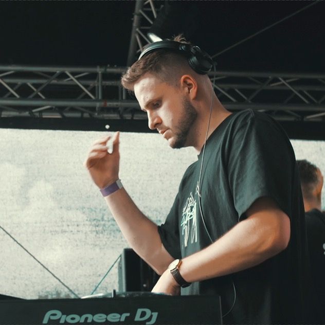 Profile Picture of DannySnowdenDJ (@dannysnowdendj) on Tiktok