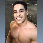 Profile Picture of João Antonio Barbosa (@_barbosajoao) on Instagram