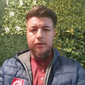 Jose Juan Cabrera - Twitter Profile Picture of Jose Juan Cabrera (@JoseJuanCabre20) on Twitter