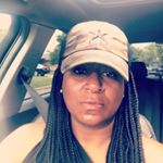 Profile Picture of Kina Clark-Davis (@liketinawithak) on Instagram