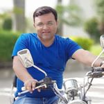 Profile Picture of Ajay Prajapati (@ajay.prajapati.12382) on Instagram