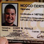 Profile Picture of Cody Poole (@codypoole) on Instagram