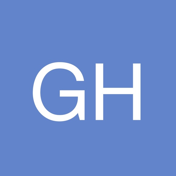 Grace Handibode - Poshmark Profile Picture of Grace Handibode (@gracehandibode) on Poshmark