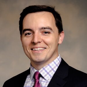 Profile Picture of David Burnette (@DrDaveBurnette) on Twitter