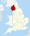 Profile Photo of Cumbria Constabularyon Wikipedia