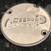 Profile Picture of Cesar Hernandez (@CESARMOTOSPORTS) on Youtube
