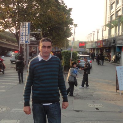 Profile Picture of Shahin Shah (@shahinshah96) on Twitter