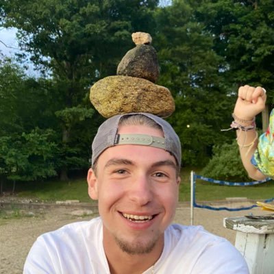 Tommy Appleby - Twitter Profile Picture of Tommy Appleby (@Tapple25) on Twitter