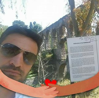 Haluk Güzel - Facebook Profile Picture of Haluk Güzel (@haluk.guzel.1401) on Facebook