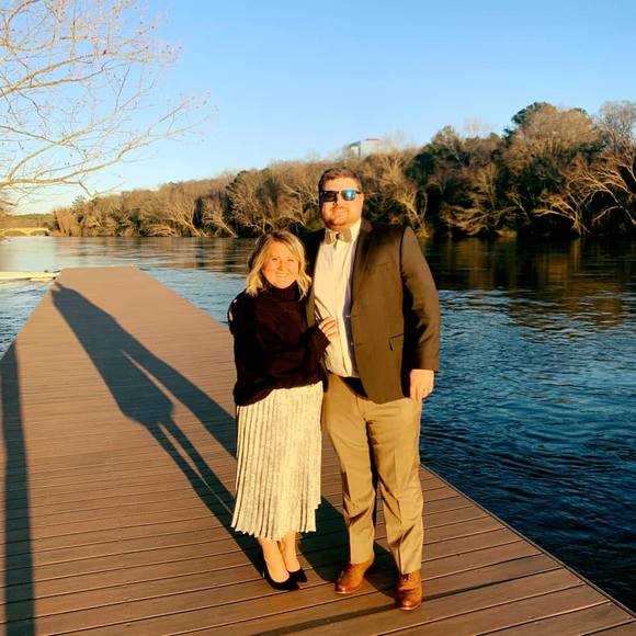 Profile Picture of Harrison Grant (@football5590) on Poshmark