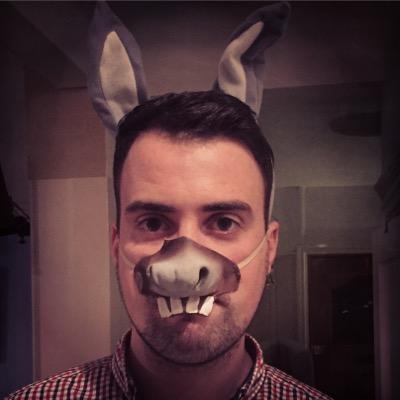 Profile Picture of Charlie Miller (@charlie_video) on Twitter