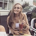 Profile Picture of Kate Vaughan (@k8vaughan) on Instagram