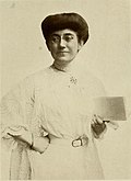 Profile Picture of Florence Hayward (writer)on Wikipedia