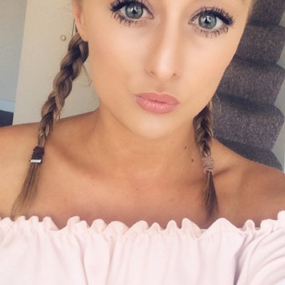 Profile Picture of Jodie Needham (@needham_jodie) on Twitter