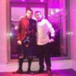 Profile Picture of Thomas Gilmour (@thomasgilmour01) on Instagram