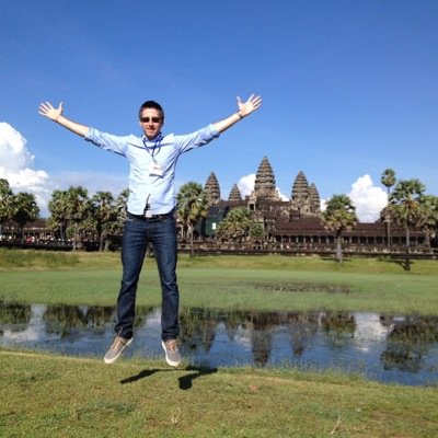 Profile Picture of Chris Grossman (@StophChris) on Twitter