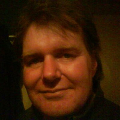 Profile Picture of Randy Brady (@mistakenruff) on Twitter